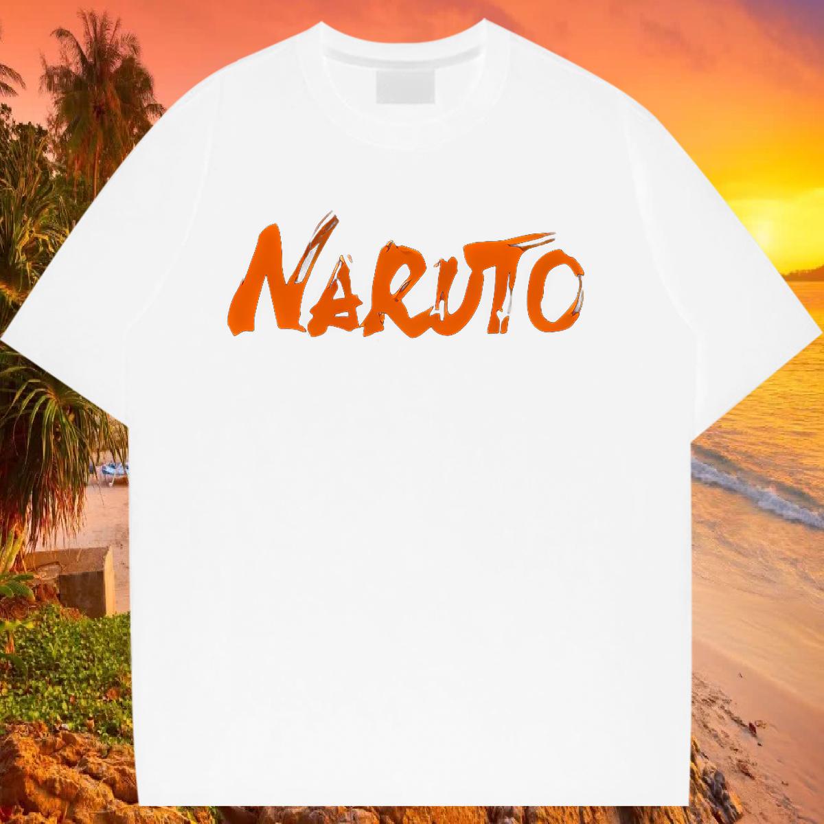 New Womens T Shirts O-Neck Short Sleeve Cotton Street Woman Tshirt DIY Anime Printed Brand Wear