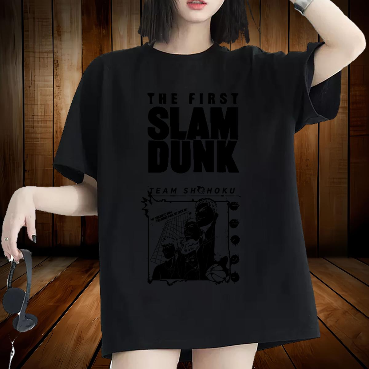 Designer Nice T-Shirts for Women Short Sleeve Cotton O-Neck Top Shirts Daily Wear Stylist Women Tshirts Black Oversized