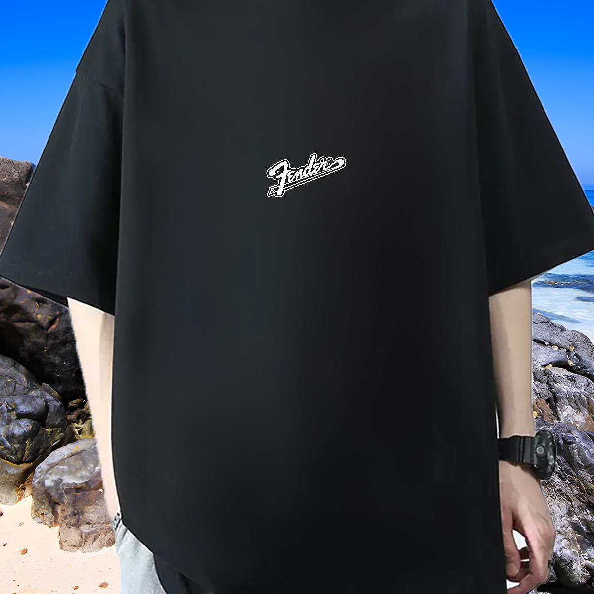 Unisex Men Tops Tees Breathable Crew Neck Cotton Street Wear T shirt DIY Logo Wholesale Clothings