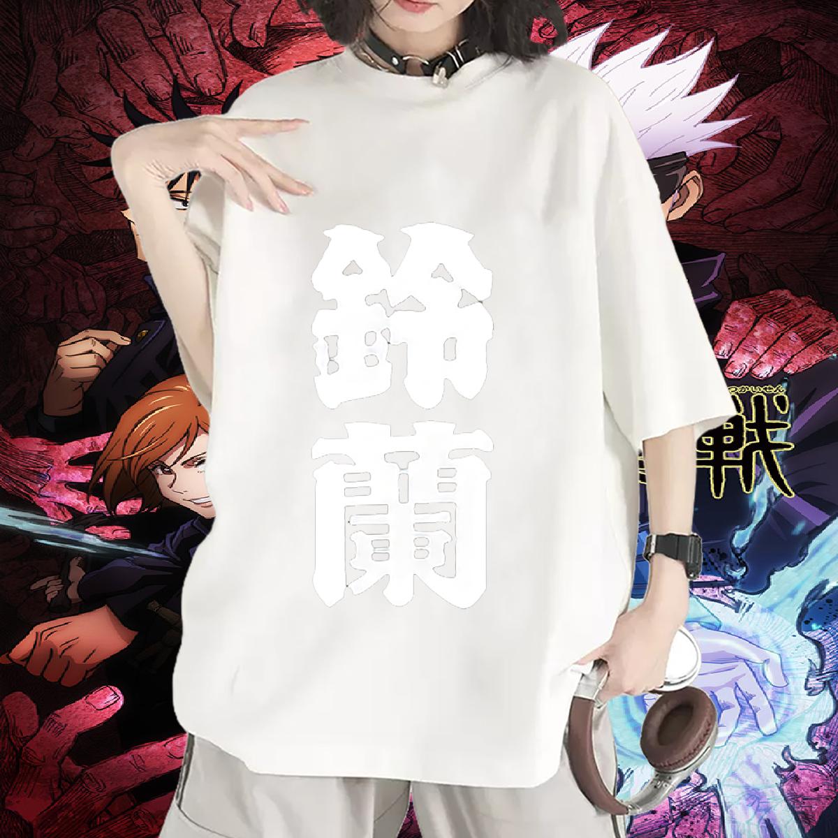 Factory Direct Womens T Shirts Crew Neck Cotton Custom Printed Tees Street Loose Couples T Shirts