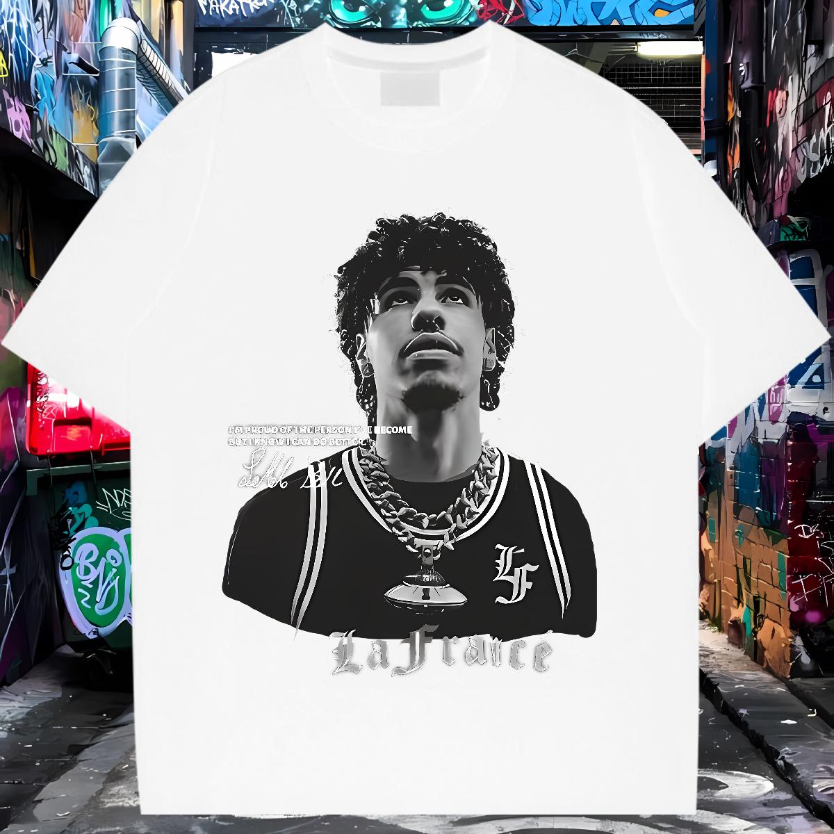Cool Design Men Tees Short sleeve Cotton Soft Home Outdoor T-Shirts Custom Anime Casual New Tops Shirt
