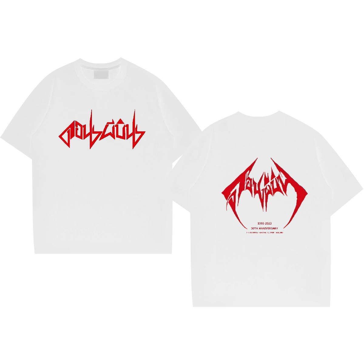 Wholesale Men T Shirts Cartoon Print Sport Mens Tshirts Cotton Breathable Cool