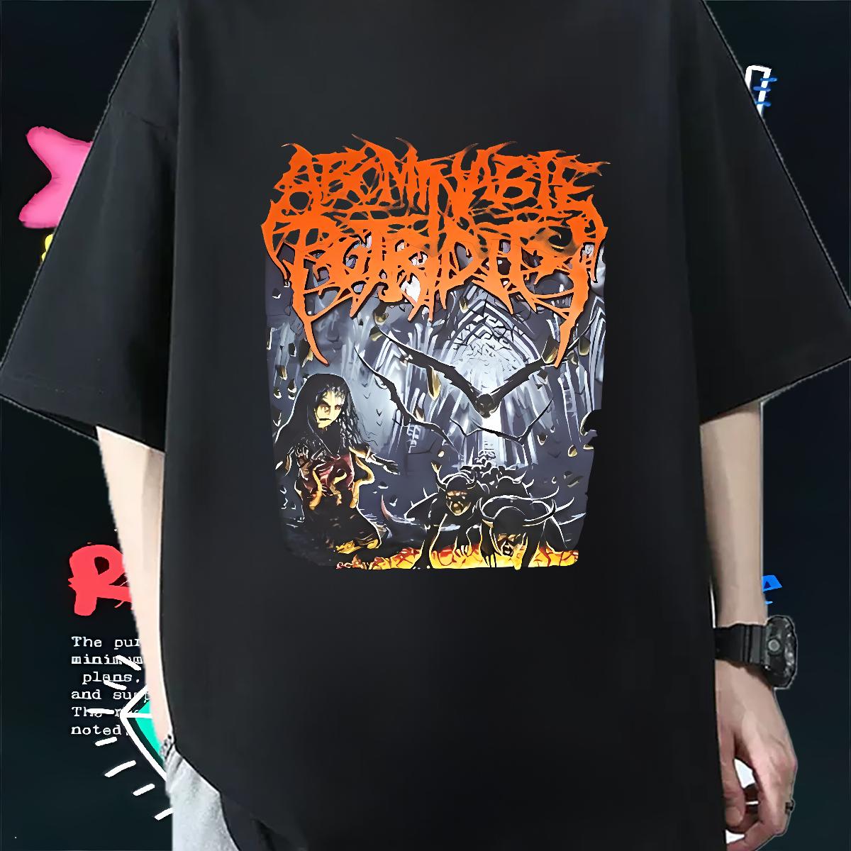 Designer Man T Shirts Plus Size Custom Home Outdoor Men Tops Tees Cotton Breathable Short Sleeve Classic