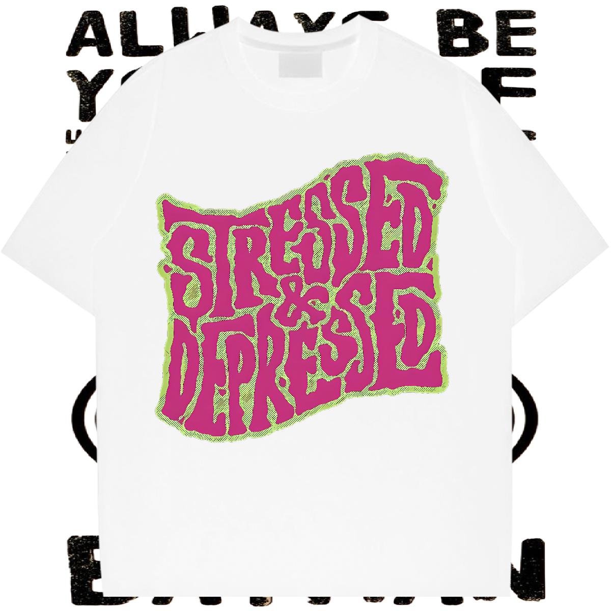 Wholesale Man T Shirts Anime Printing Street Crew Neck Cotton Breathable Mens Tshirts 2024 DIY Custom Anime Tops Shirt