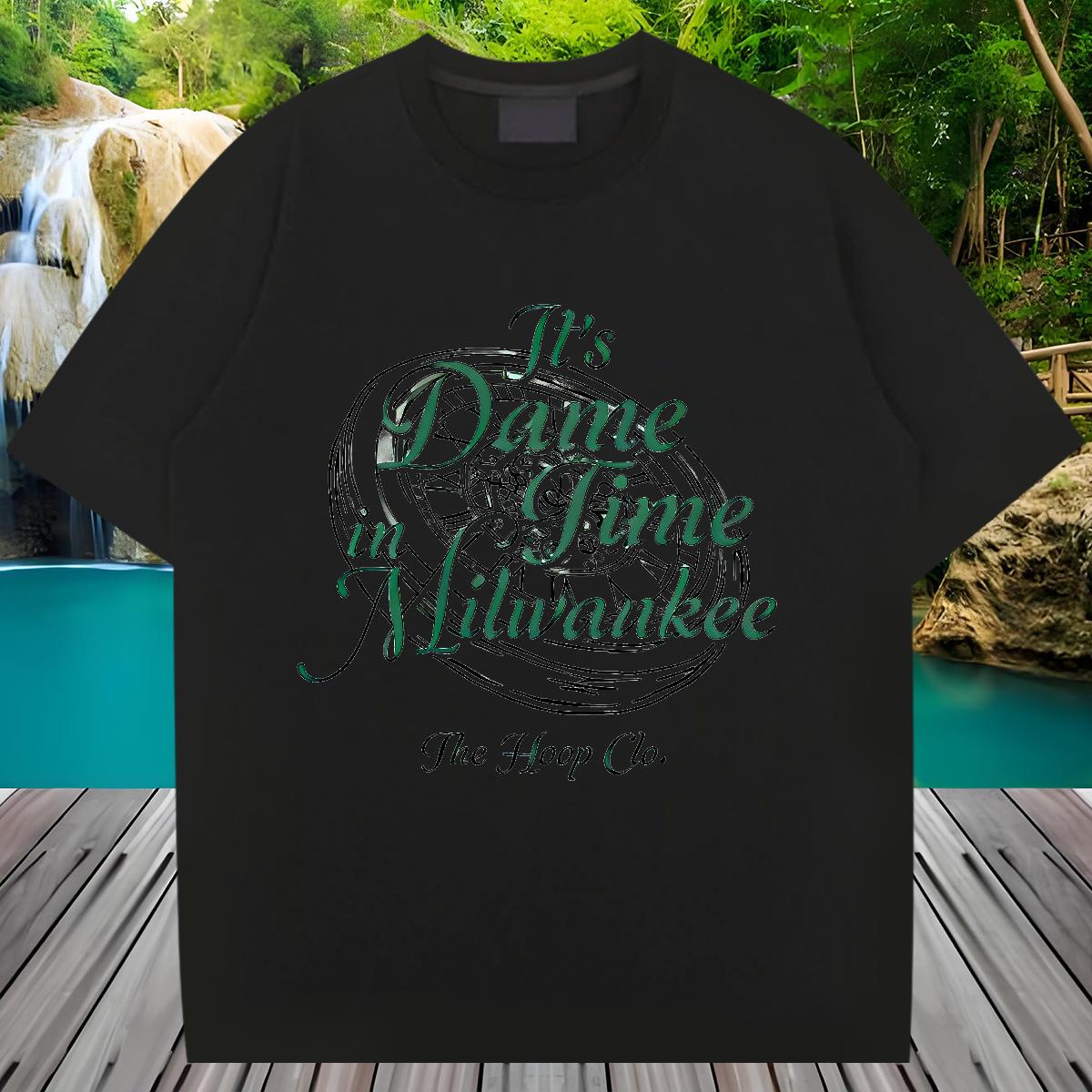 2024 Designer T-Shirts for Men Oversized S-3XL Couples T Shirts Casual Daily Wear 180g Cotton Classic Tshirts