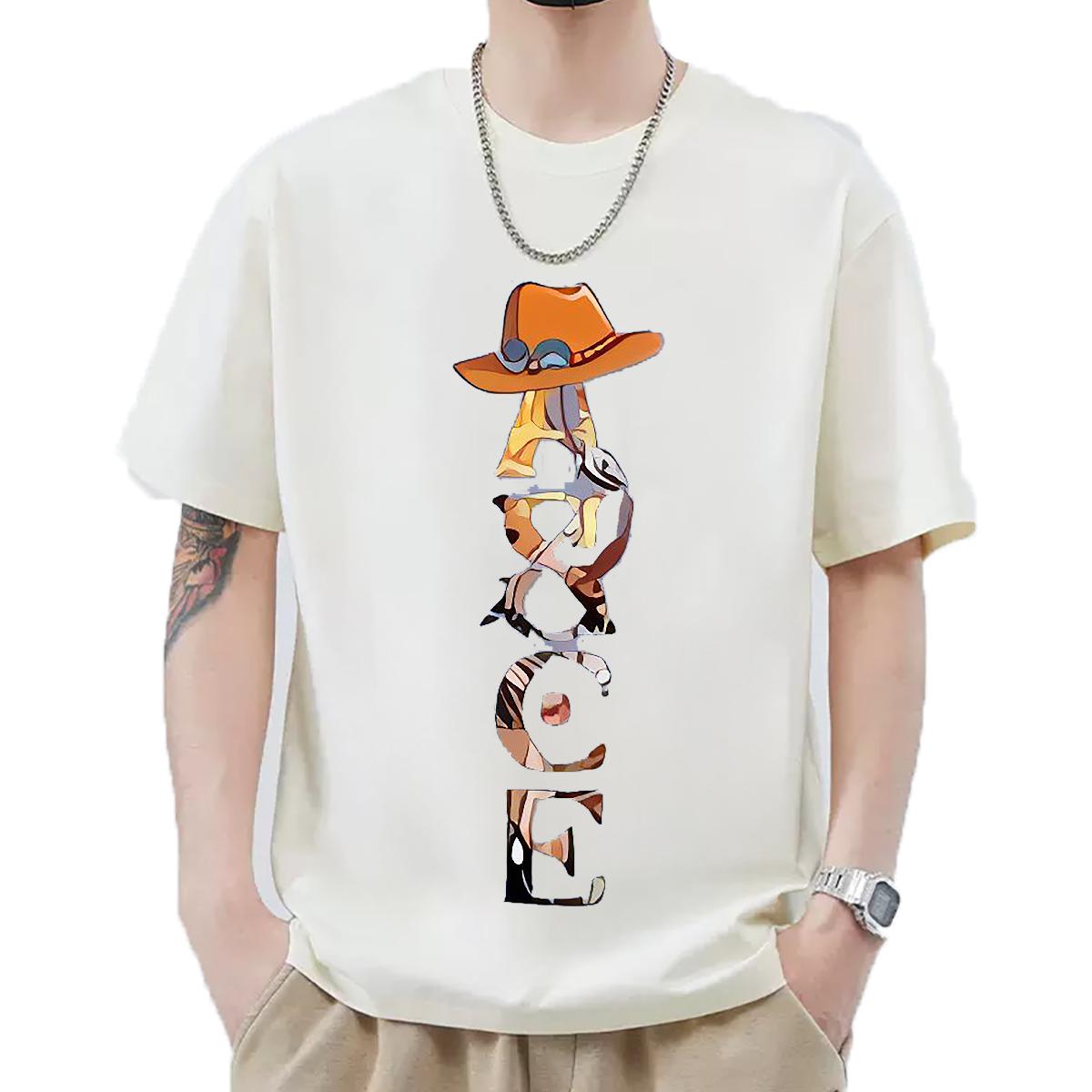 Factory Direct T-Shirts for Men Customized Sport Mens Tshirts Breathable Crew Neck Cotton Brand