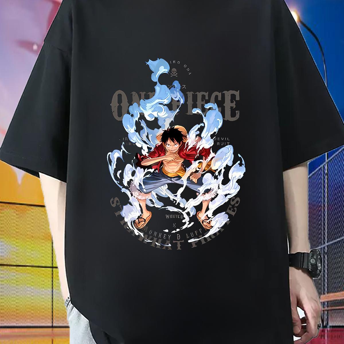 5A T Shirt For Man Beach Cotton Breathable Soft Men Tshirts DIY Customized Oversized S-3XL Tops Tees