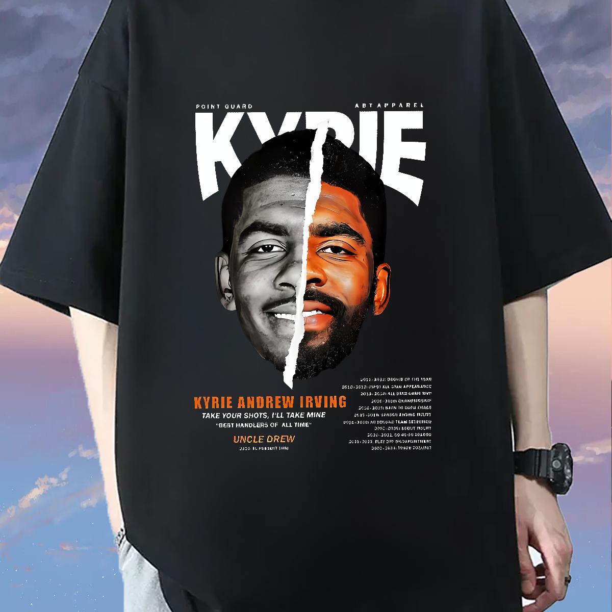 2024 Designer T Shirts Men DIY Printed Couples T Shirts Anime Printing Street Crew Neck Cotton Breathable Popular Tops Tees