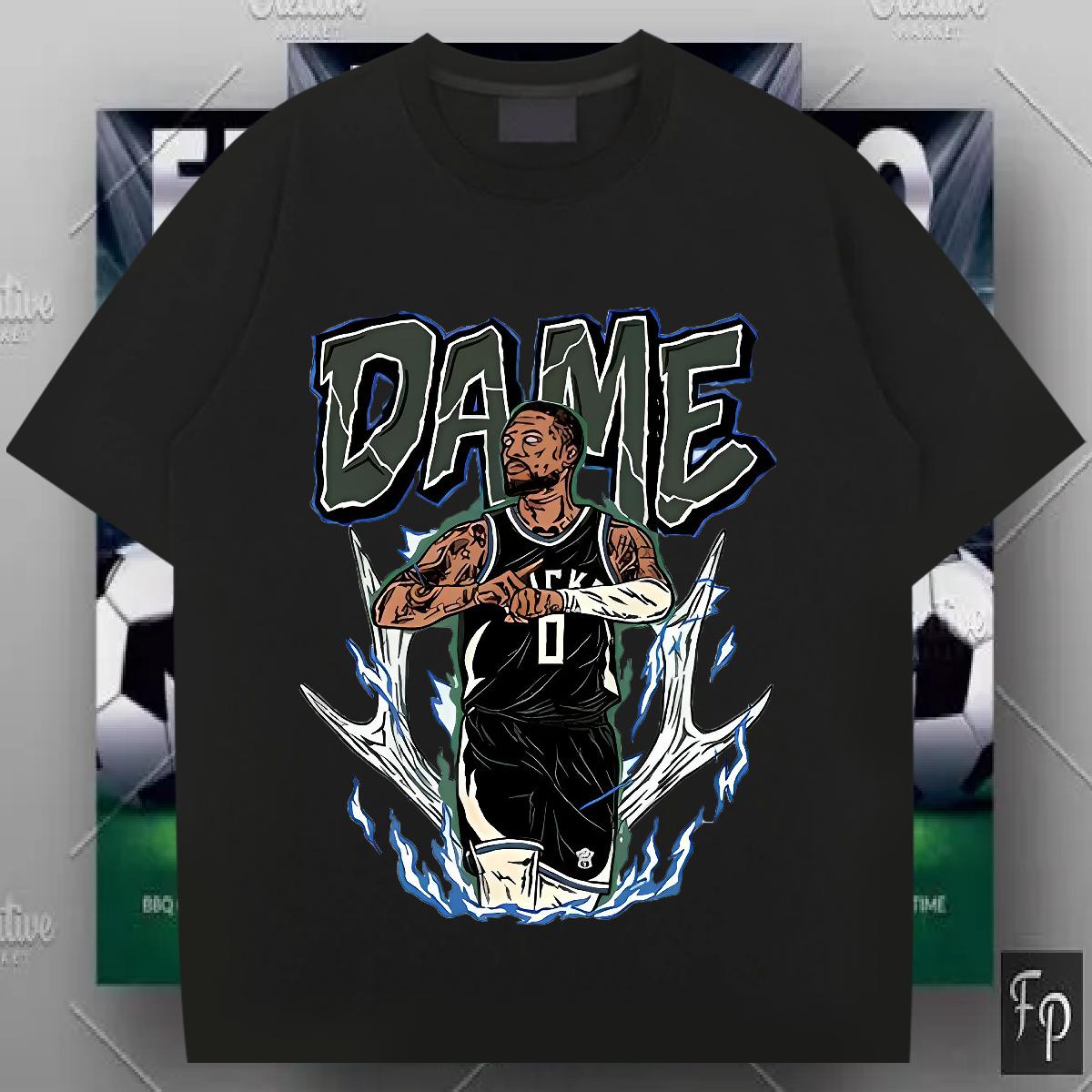 Classic Casual T Shirts Men Customized Print Street Wear Men Clothes T-Shirt Cotton O Neck Short Sleeves 5A