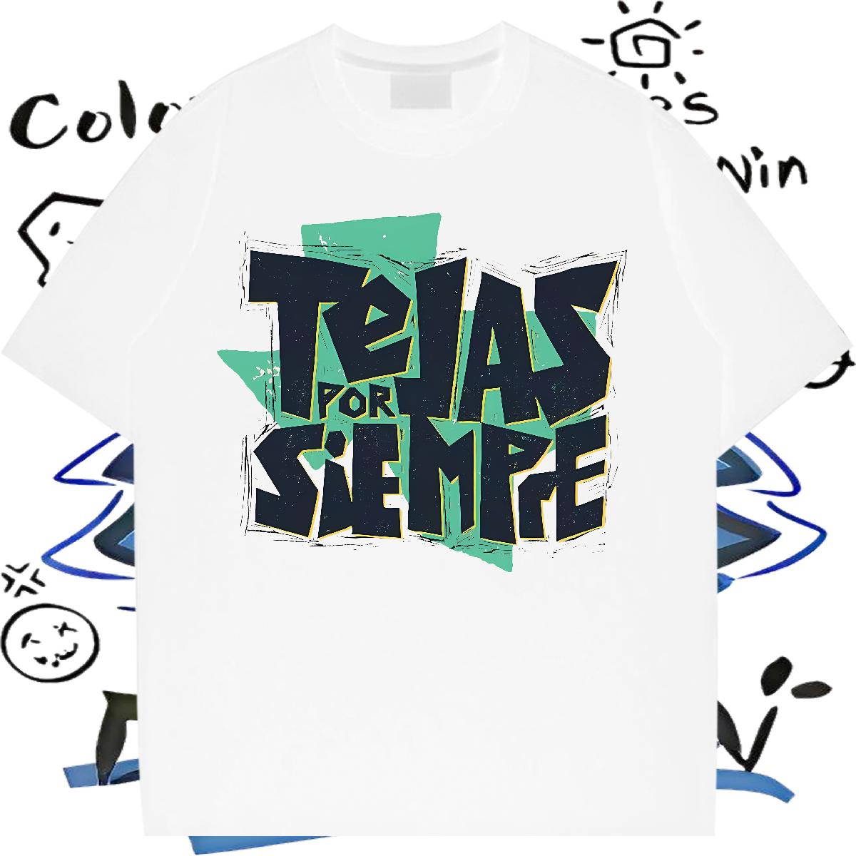 Designer T-Shirts for Men Hip Hop Street Round Neck Short Sleeve Couples T Shirts Fashion Casual Custom Printing Polos