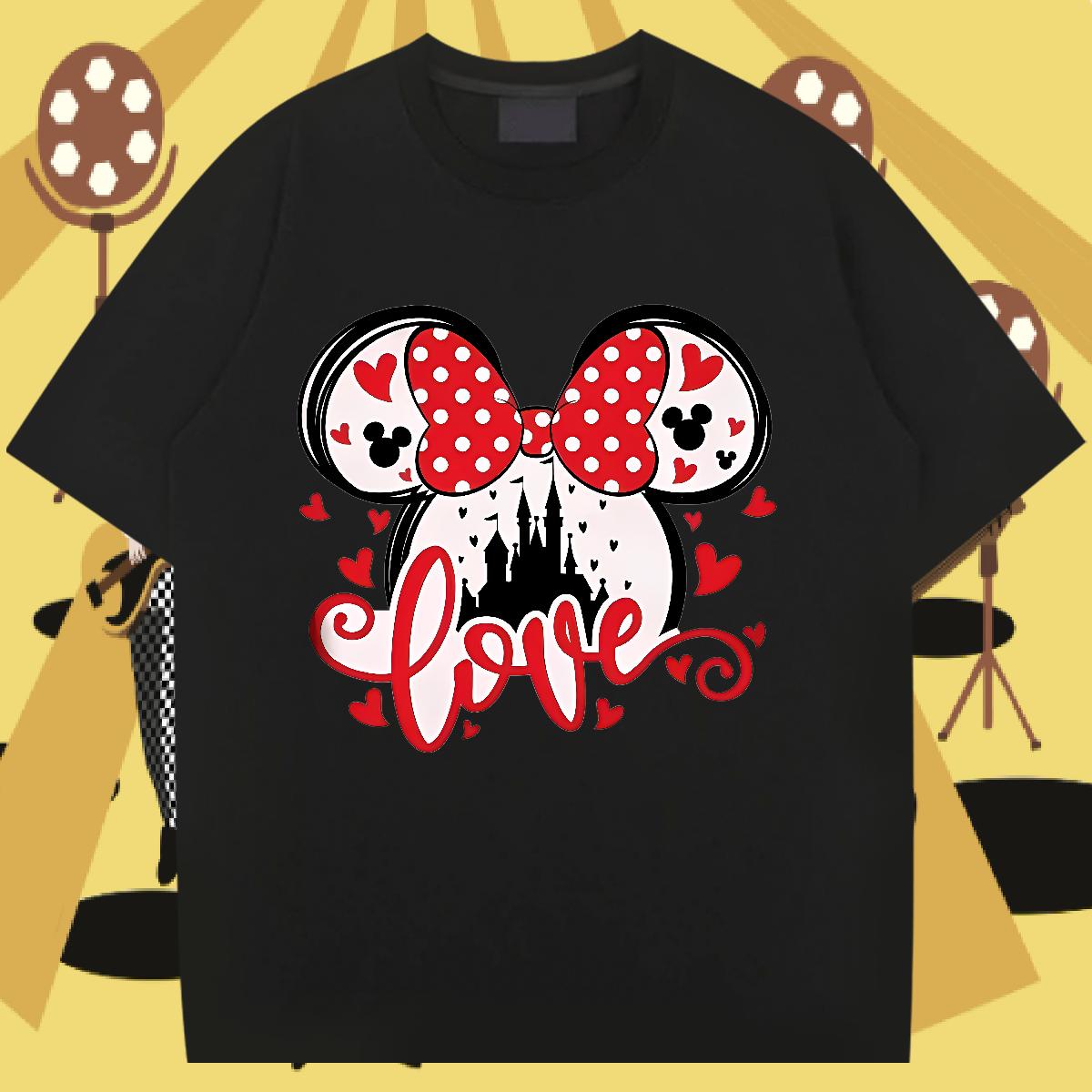 Custom Men T Shirts Custom Anime Casual Beach Couples T Shirts 180g Cotton Wholesale