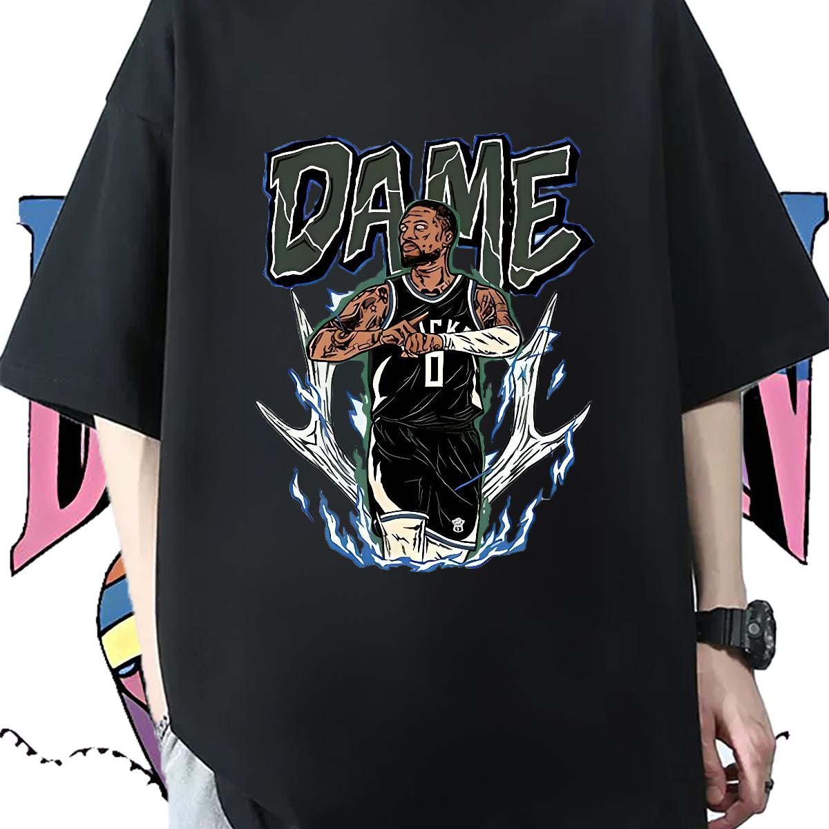 Wholesale Mens T Shirts Casual Breathable Crew Neck Cotton Tshirt for Man Woman Fashion Design Custom Anime Tops Tees