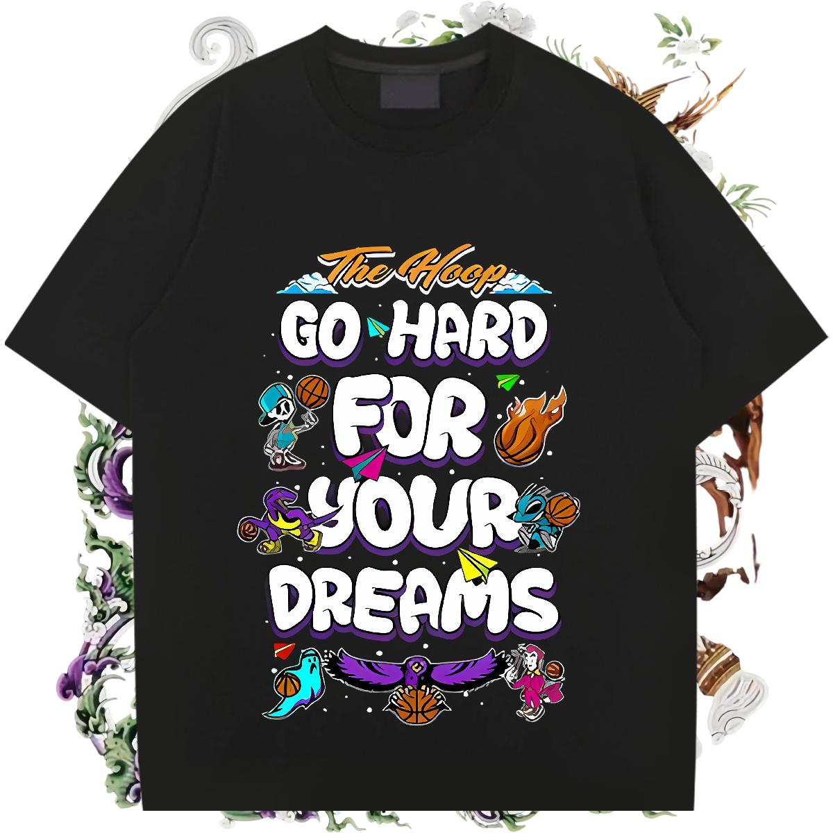 5A Men Tees Breathable Crew Neck Cotton Street Wear Man T Shirts Custom Print Plus Size Fashion Designer Clothings