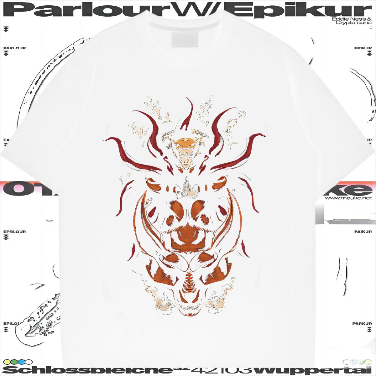 Cotton Breathable Soft Womens T Shirts New Hip Hop Street Tshirt for Man Woman DIY Anime Brand Wear