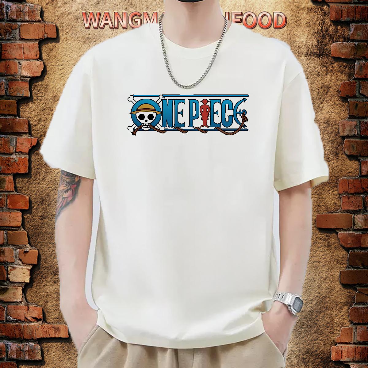 High Quality Men Tshirts Crew Neck Cotton Breathable Daily Wear T-Shirts DIY Printed 2024 New Tops Tees