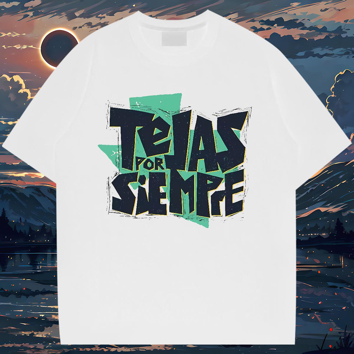 Fashion Man T Shirts Cartoon Printing S-3XL Daily Wear Men Clothes T-Shirt 180g Cotton Cool