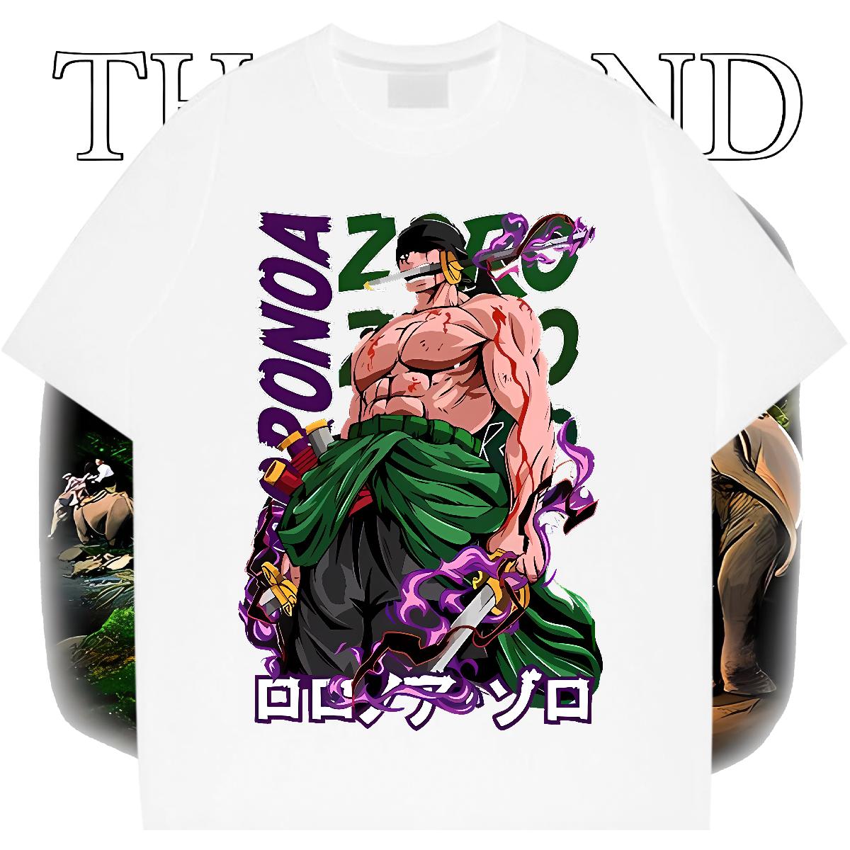 Wholesale T-Shirts Floral Print Beach Tshirts Short sleeve Cotton Soft Comfortable