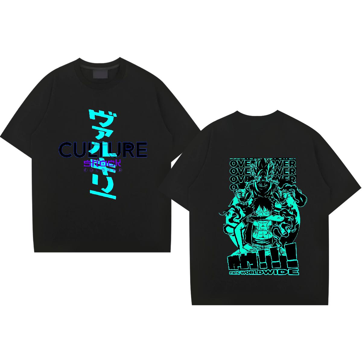 2024 Designer Man T Shirts Asian Size Casual Daily Wear Men Clothes T-Shirt Short sleeve Cotton Soft Cool Design