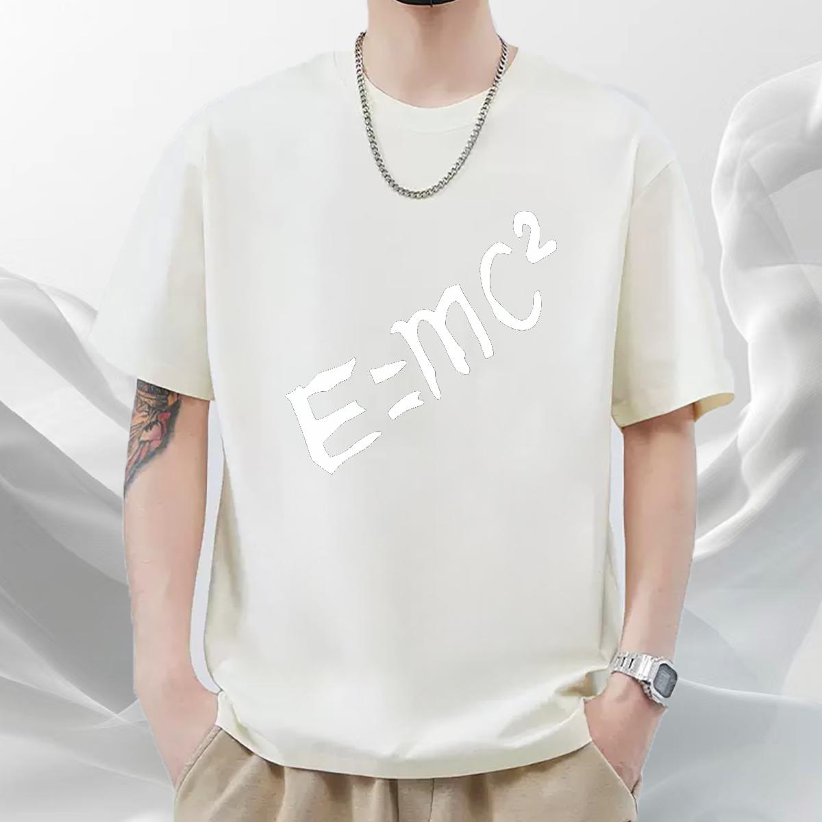 New T-Shirts for Men Oversized Couples T Shirts Outdoor Cotton Breathable Cool Design Clothes