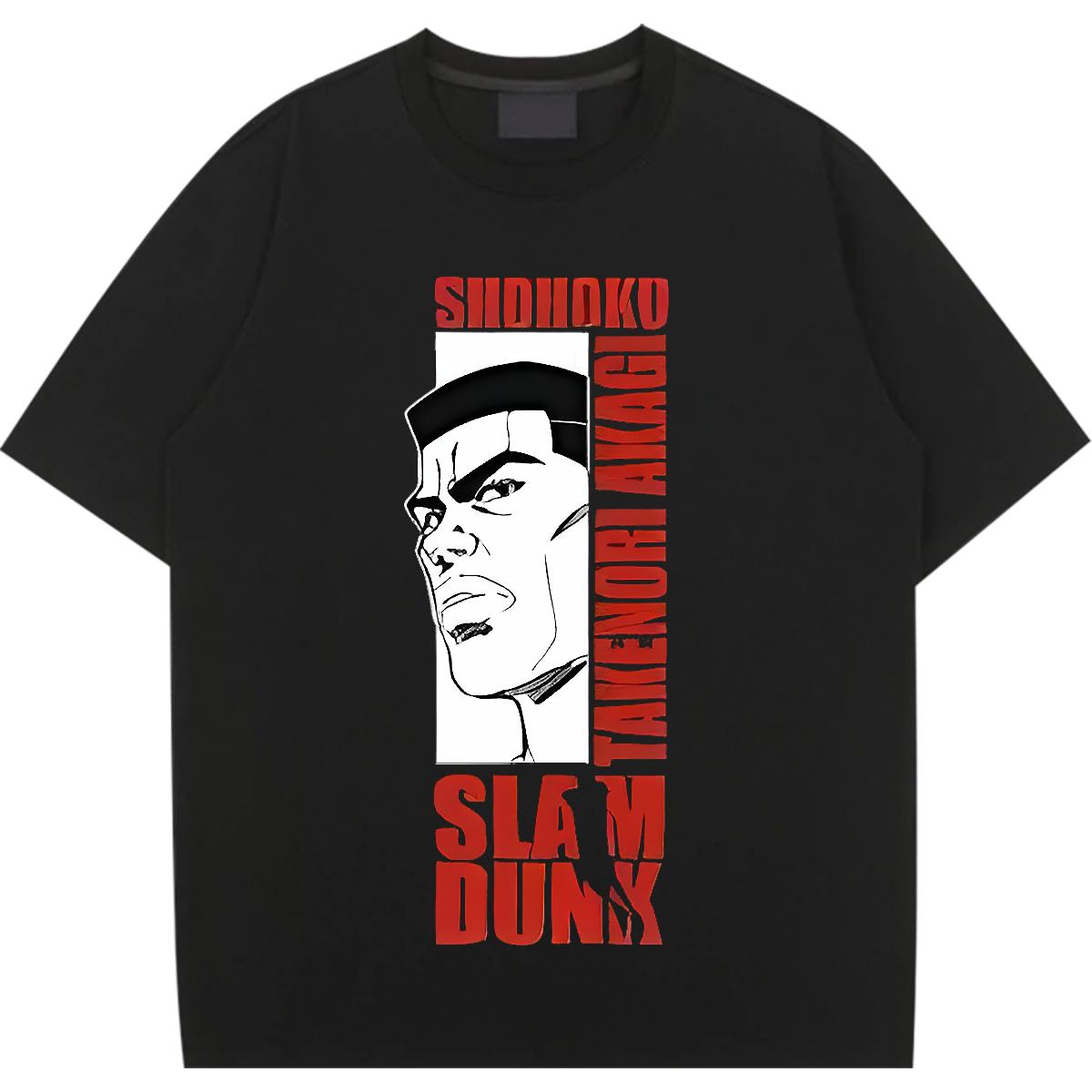 Loose fit Woman T Shirts Breathable Crew Neck Cotton Tee Shirt Hip Hop Stylist Tshirt for Man Woman Cartoon Floral Printing