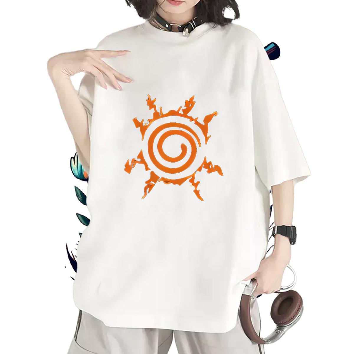 Cotton O Neck Short Sleeves T Shirts Women Designer High Street Hip Hop Woman Tshirt Graphic Designer Nice Clothes