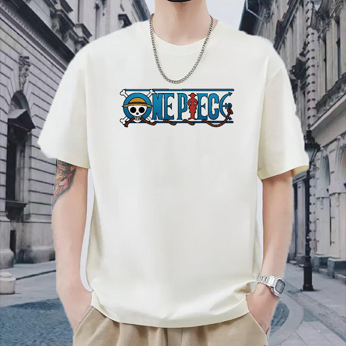 Classic Men T Shirts Street wear Hip Hop Round Neck Short Sleeve Mens Tshirts 2024 Designer DIY Printed Tops Tees