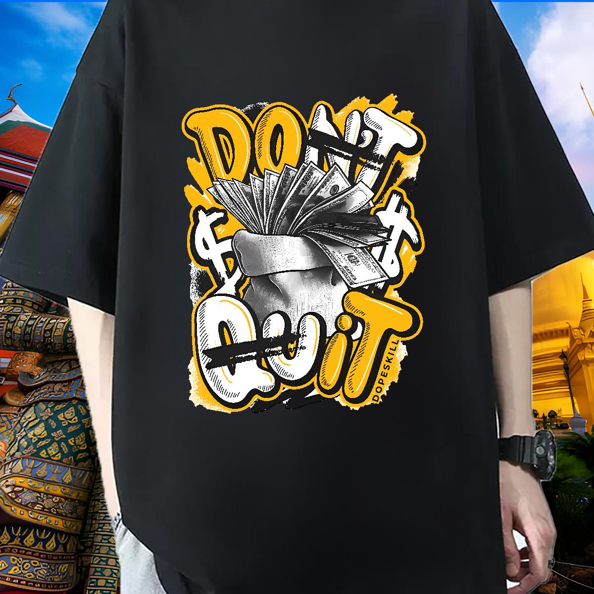 DIY Customized T-Shirts Anime Couples T Shirts Casual Breathable Short Sleeve Comfortable Tees