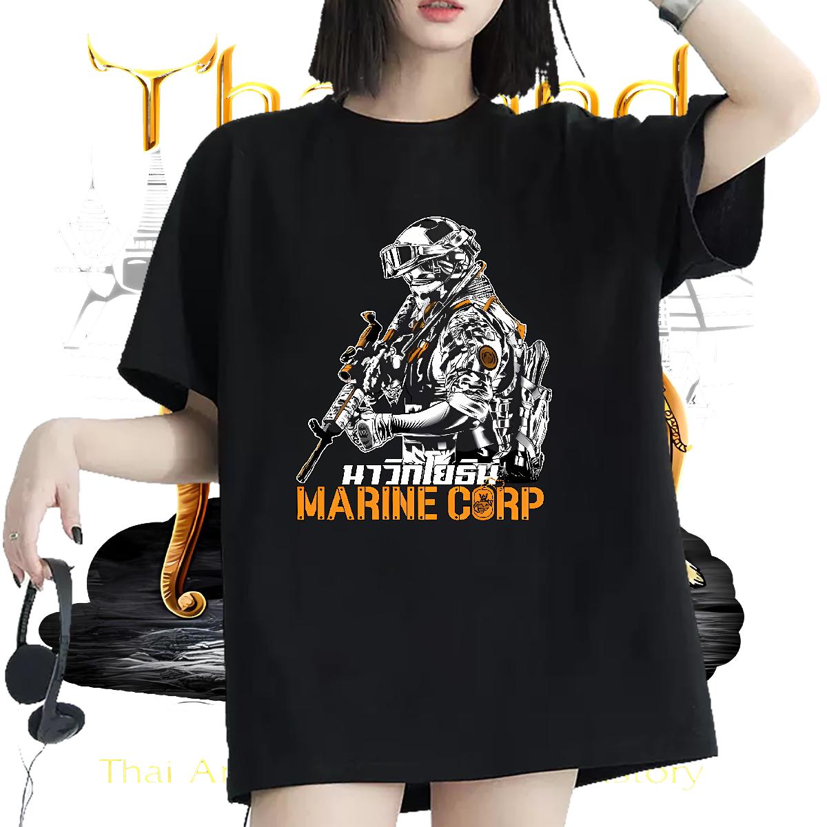 O-Neck Short Sleeve Cotton T-Shirts Fashion Casual Daily Wear Unisex Tshirts Graphic Wholesale Top Tees