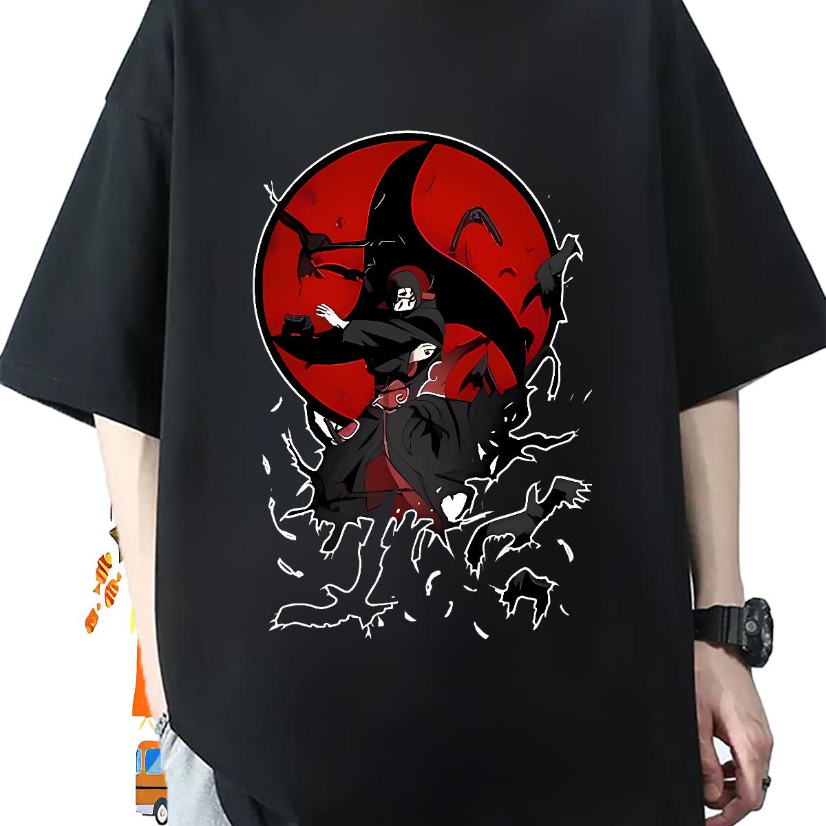 2024 Designer Mens T Shirts Cartoon Printing S-3XL Hip Hop Street Men Tshirts Crew Neck Cotton Breathable Cool