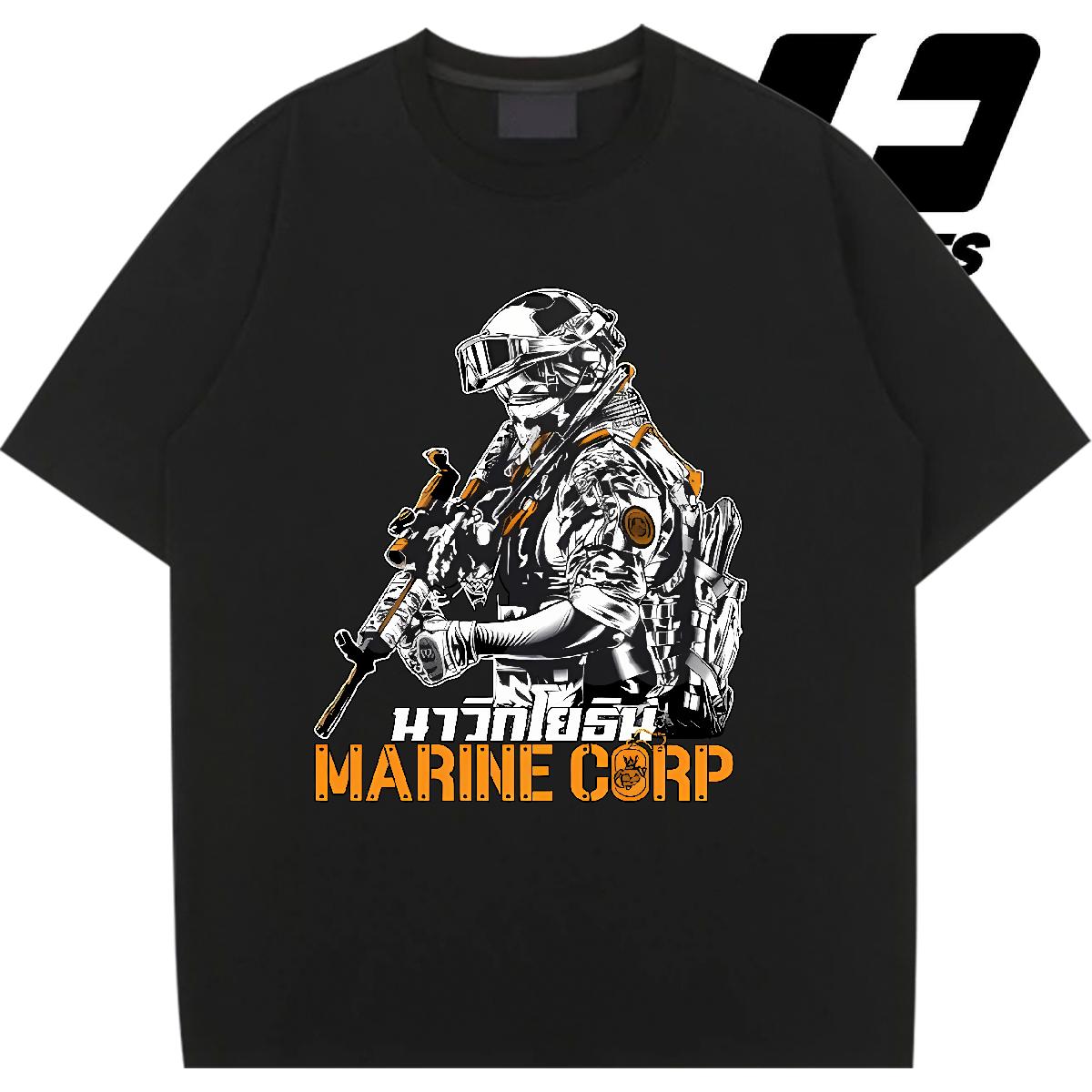 Stylist Women T Shirts Cotton Breathable Short Sleeve Casual Lady T shirt DIY Logo Loose Polos