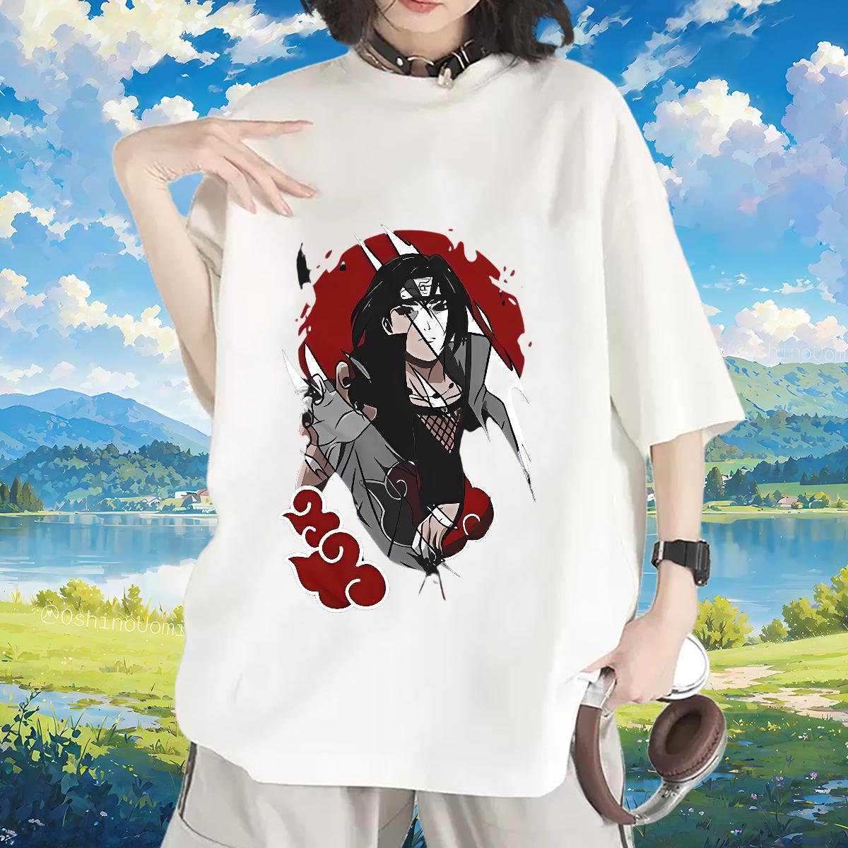 New Arrival Womens T Shirts Cotton O Neck Short Sleeves Home Outdoor Couples T Shirts Custom Printed Unisex Clothes