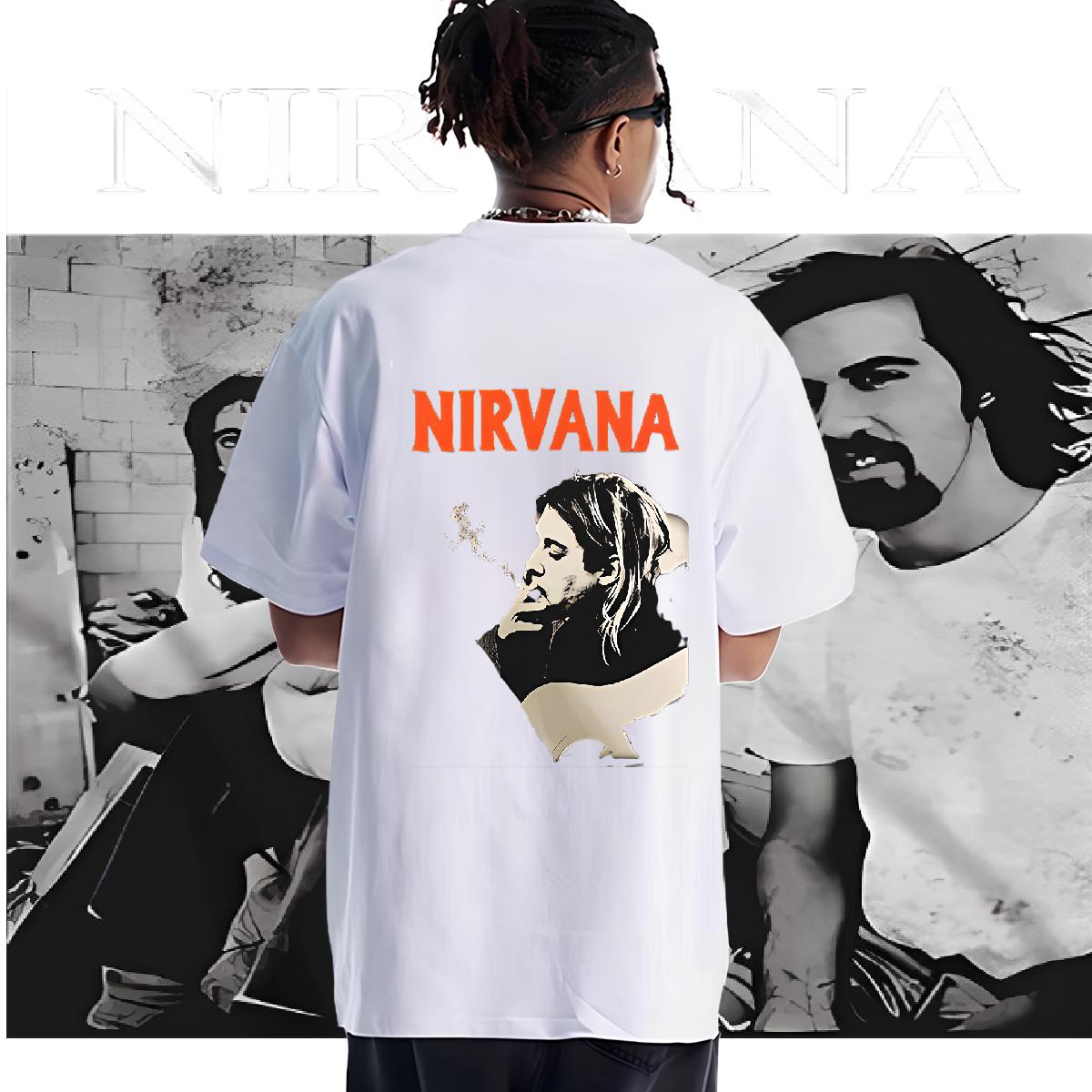 2024 Mens T Shirts Custom Print Oversized Men Tees Hip Hop O-Neck Short Sleeve Cotton Classic Tees Shirts