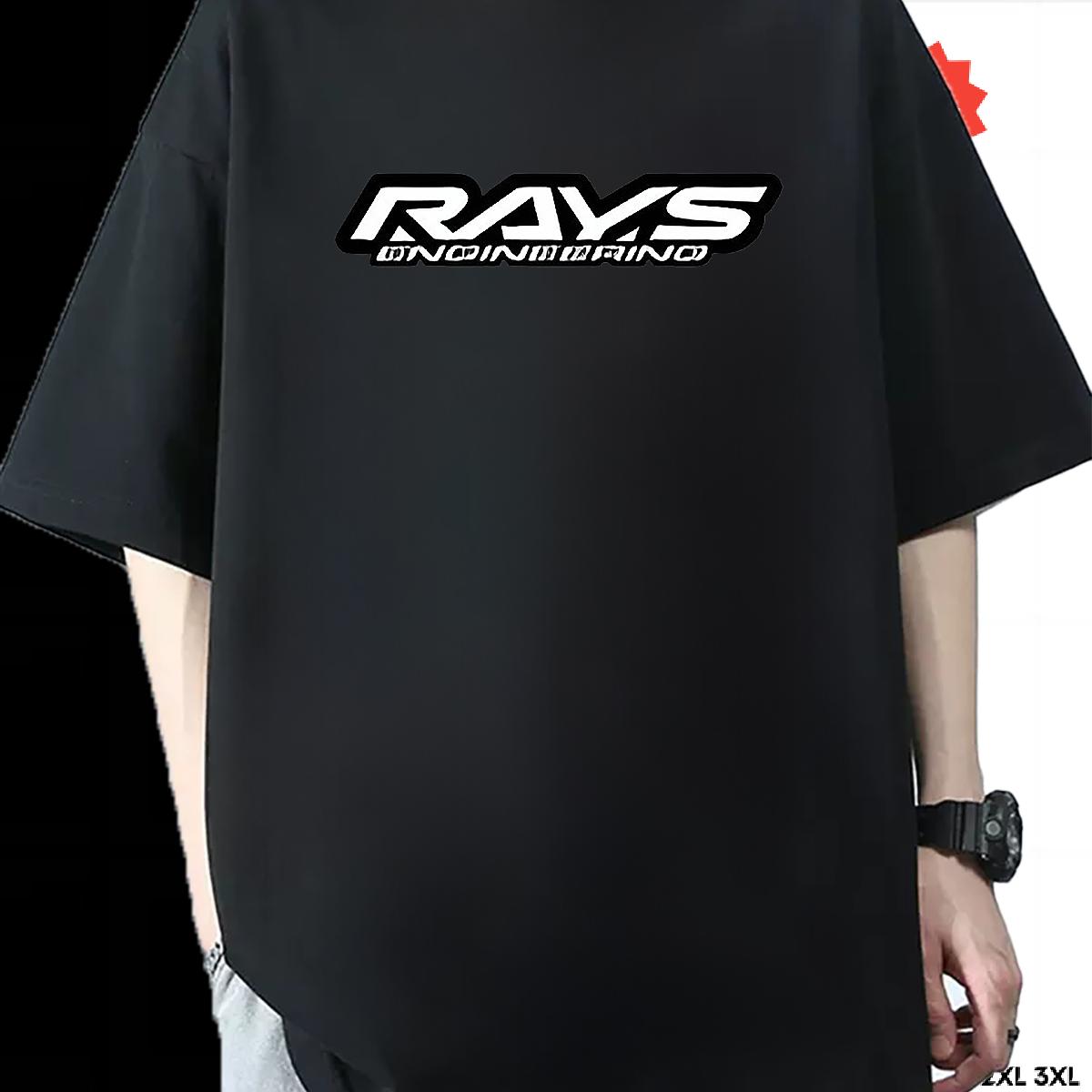 2024 T Shirt For Man Oversized Sports Casual Men Tshirts Crew Neck Cotton Breathable Cool