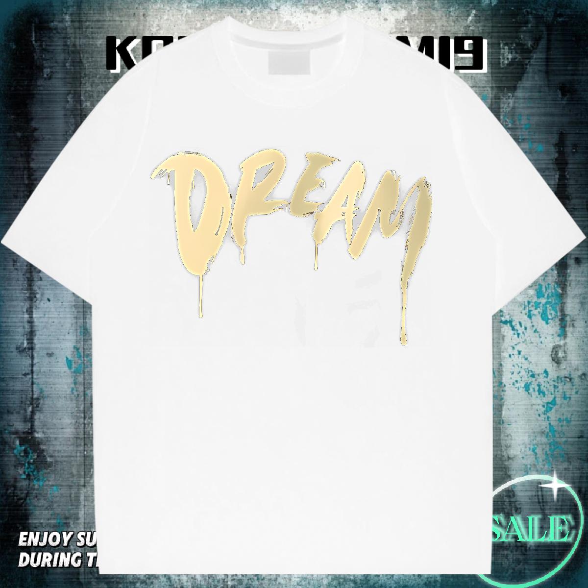 Unisex Men Tees Breathable Crew Neck Cotton Daily Wear T shirt Black Oversized Stylist Tees Shirts