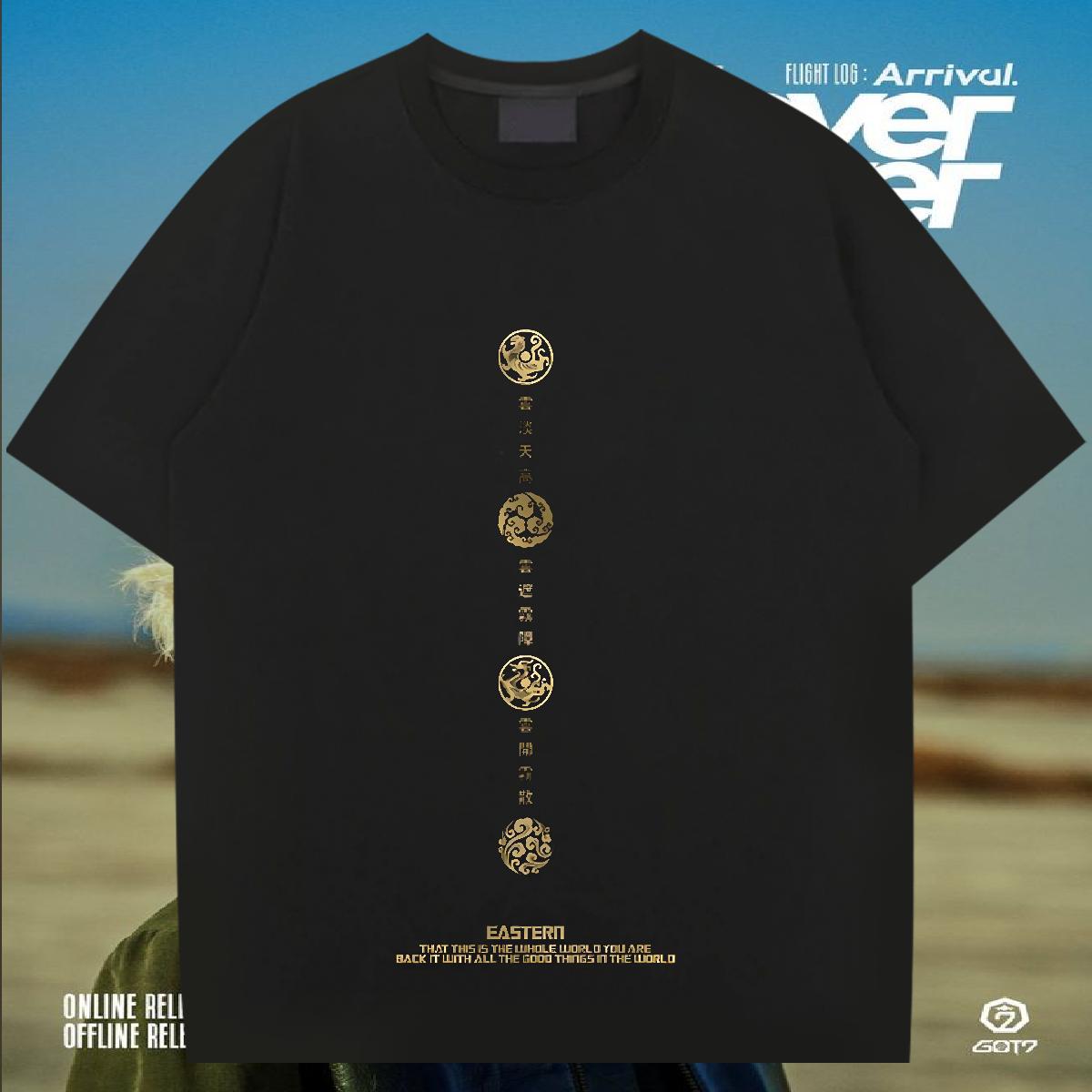 2024 Summer T-Shirts for Men Asian Size Spring Summer Tshirts 180g Cotton Unisex