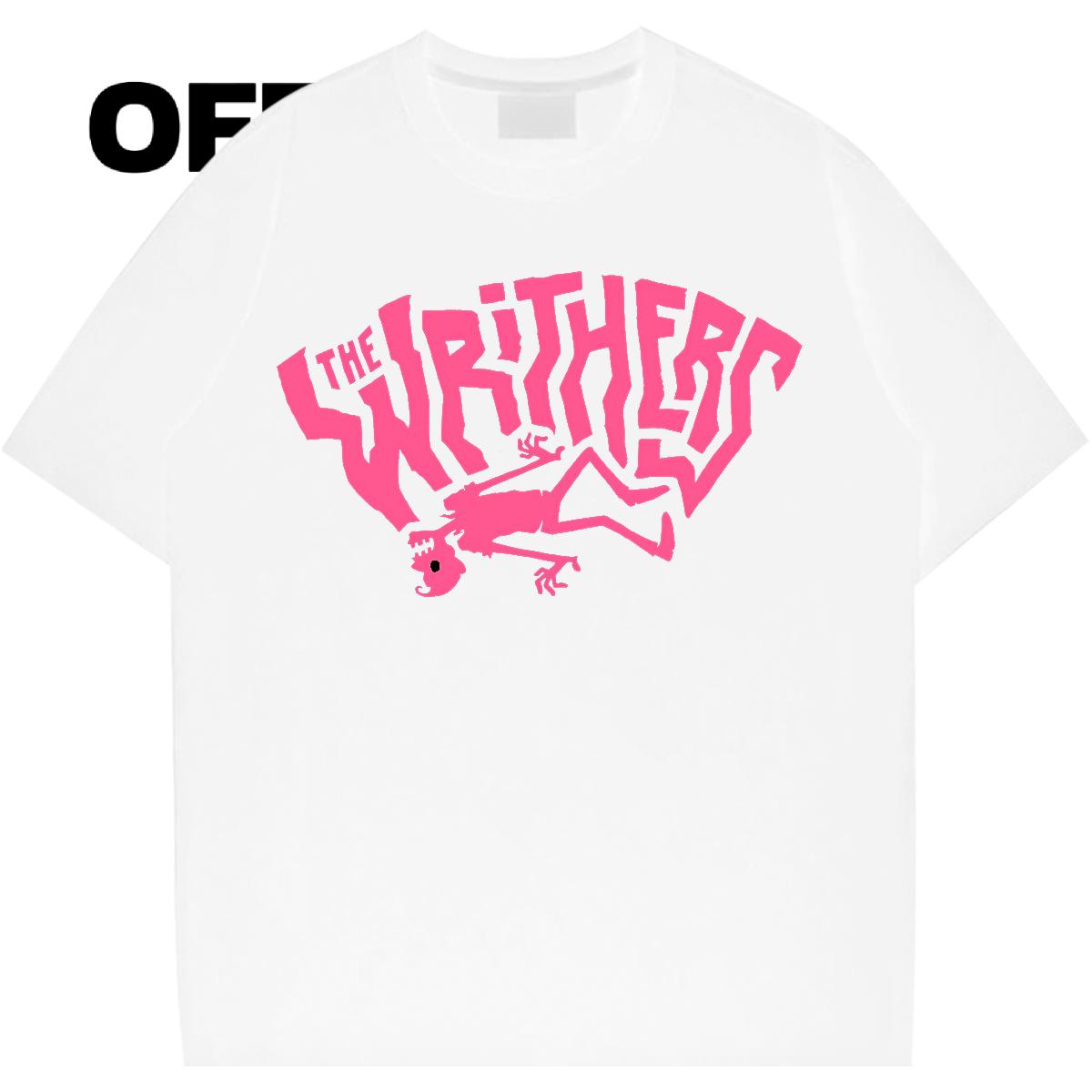 Comfortable Tshirts Crew Neck Cotton Daily Outfit T Shirt For Man Custom Printed New Clothes