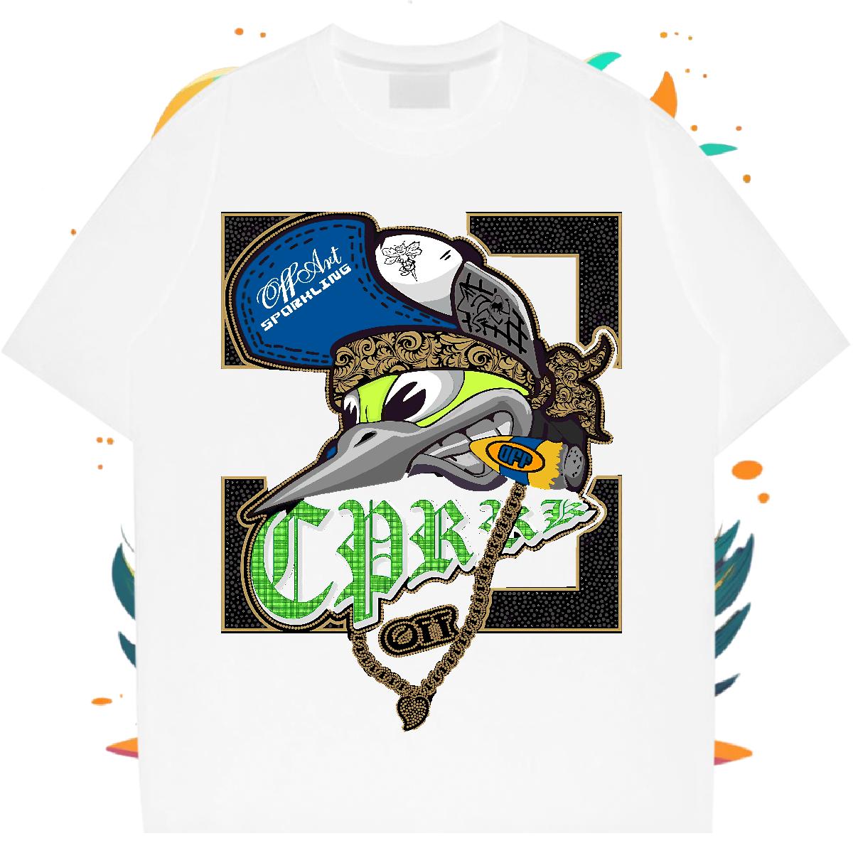 Customized Mens T Shirts Custom Anime Men Tees Summer Casual Breathable Short Sleeve Soft Top Tees