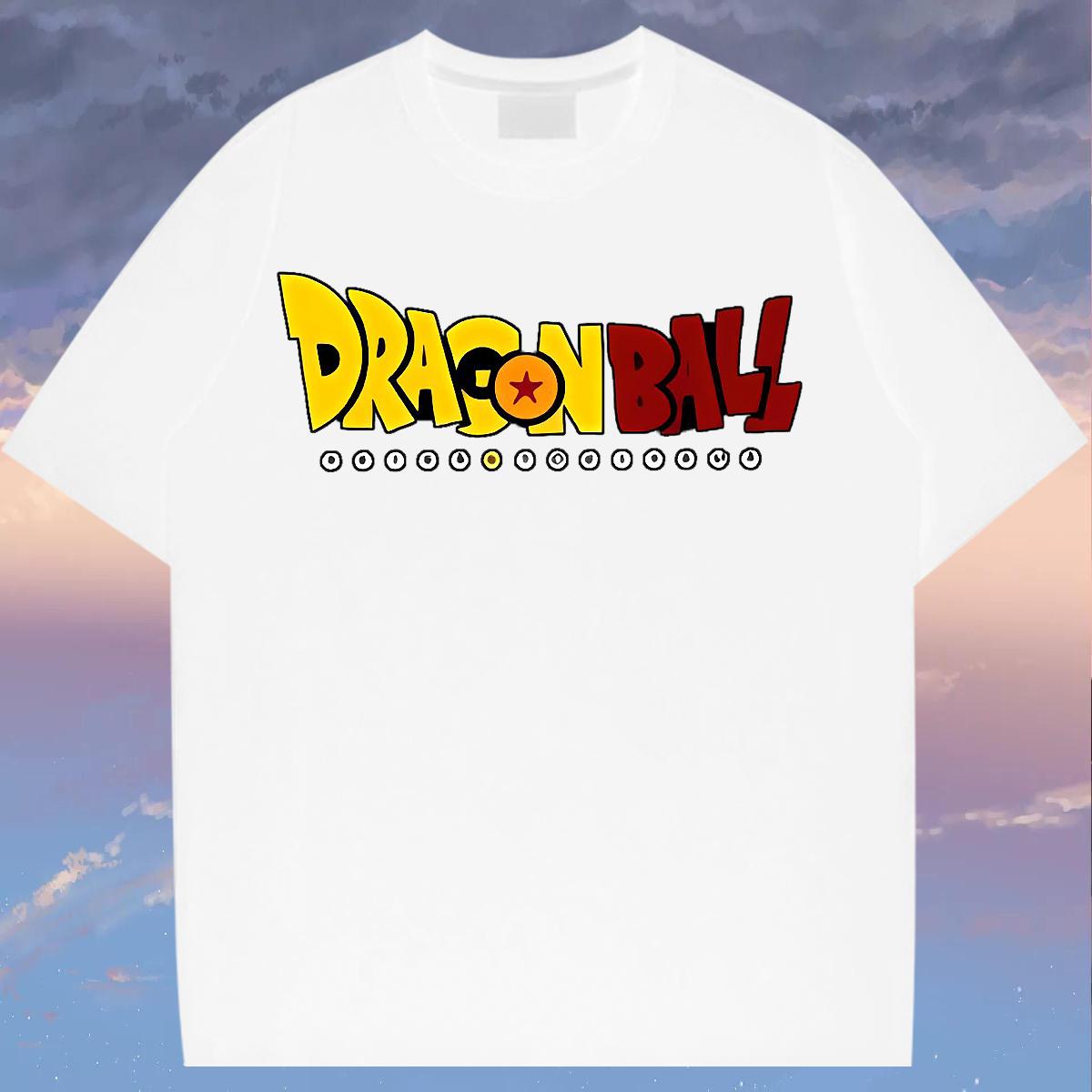 New Arrival T Shirts Men Plus Size Cartoon Street Casual Tshirts O-Neck Short Sleeve Cotton Designer