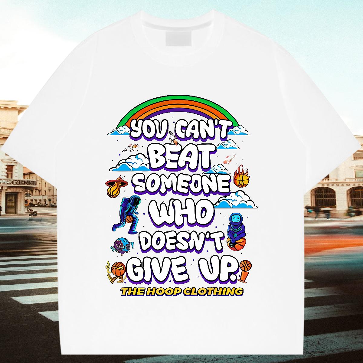 Cool Men T Shirts Summer Casual O-Neck Short Sleeve Cotton Tshirts Designer White Plus Size Wear