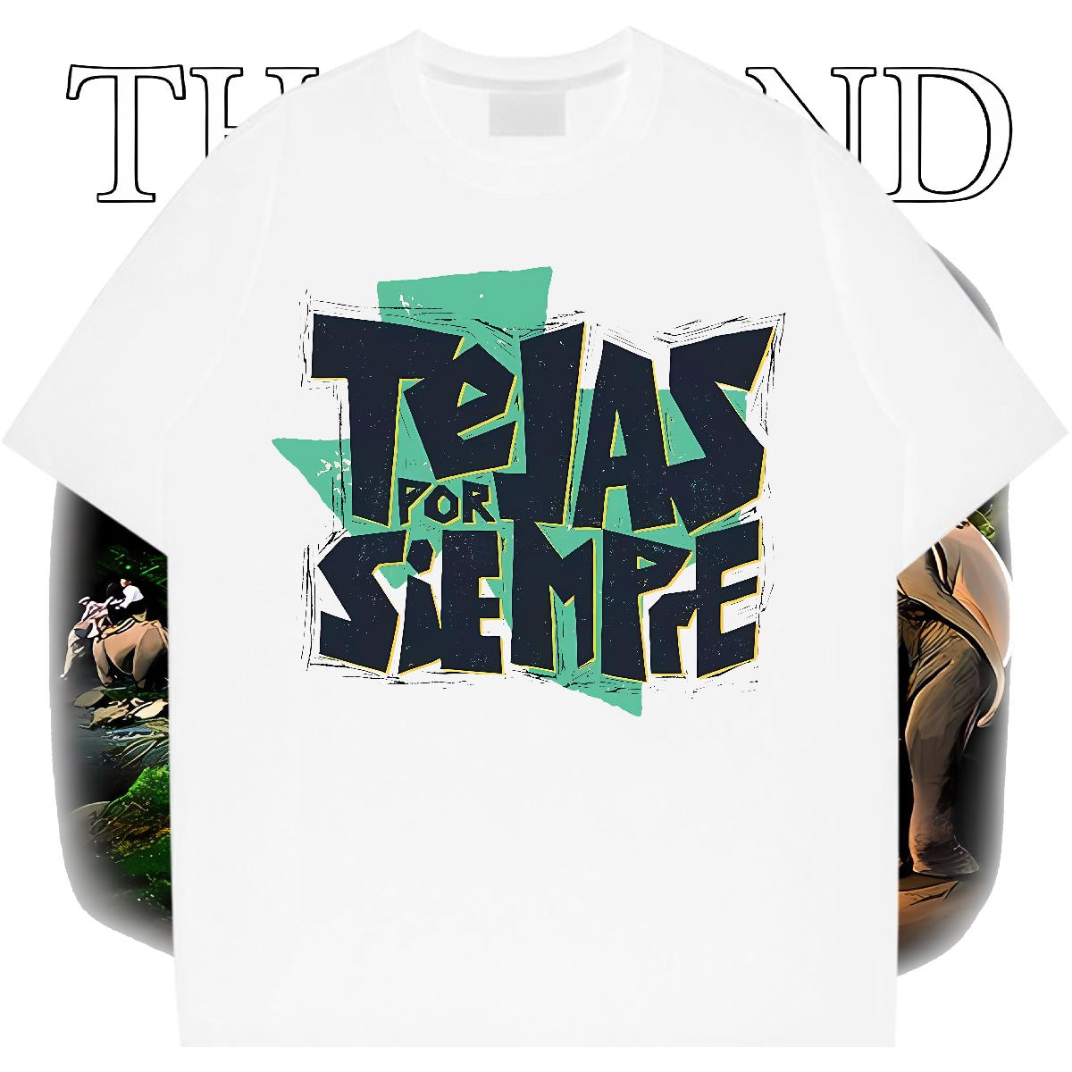 2024 Summer Mens T Shirts Floral Print Men Tees Anime Printing Street Breathable Short Sleeve Cool Design Wear