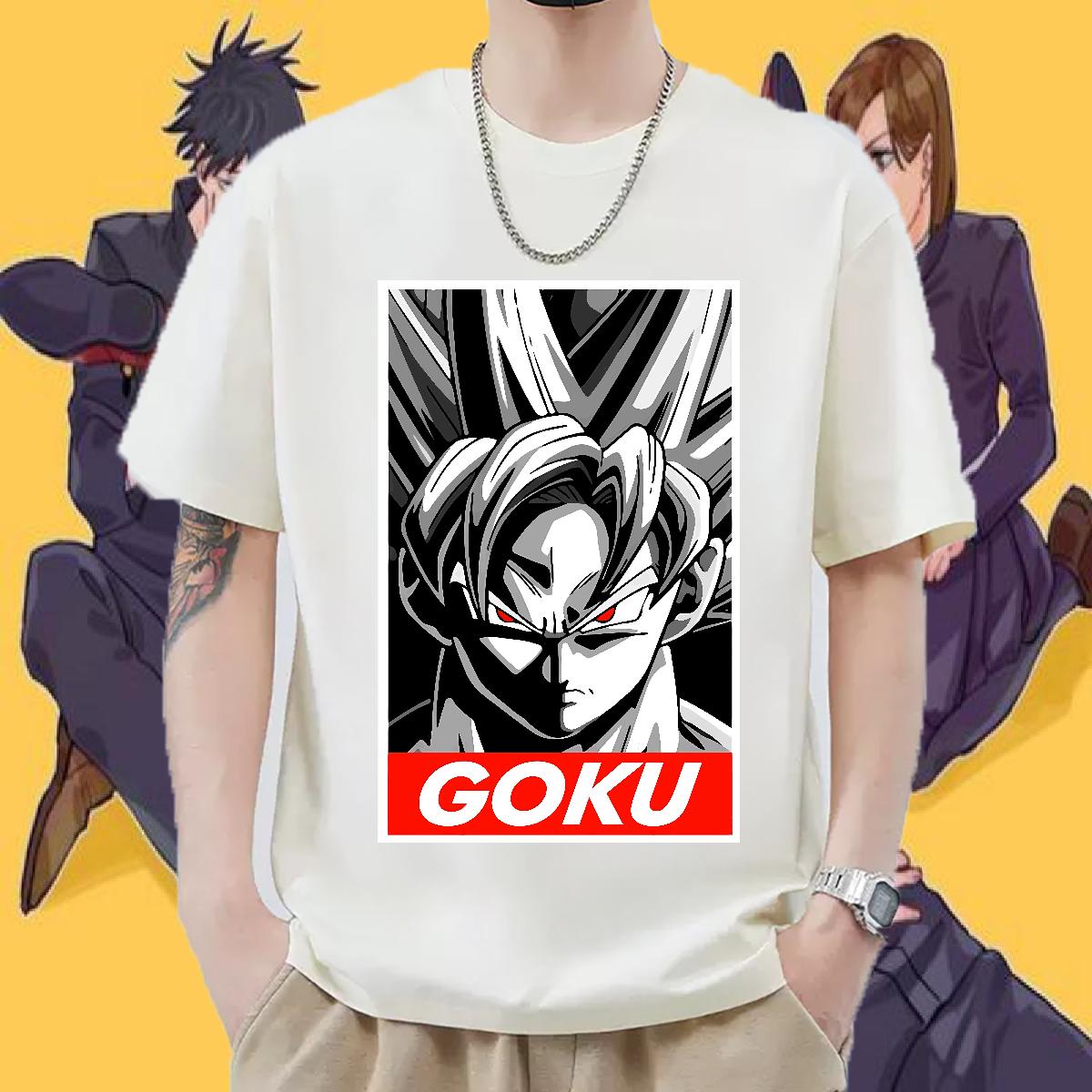 New Arrival Mens T Shirts Asian Size Street Men Tops Tees Crew Neck Cotton Breathable Soft