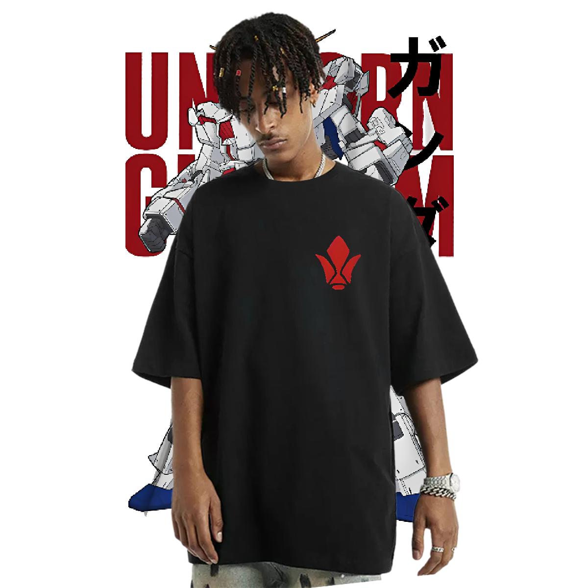 Popular Men Clothes T-Shirt Breathable Short Sleeve Anime Printing Street Mens T Shirts Asian Size Stylist Tops Shirt