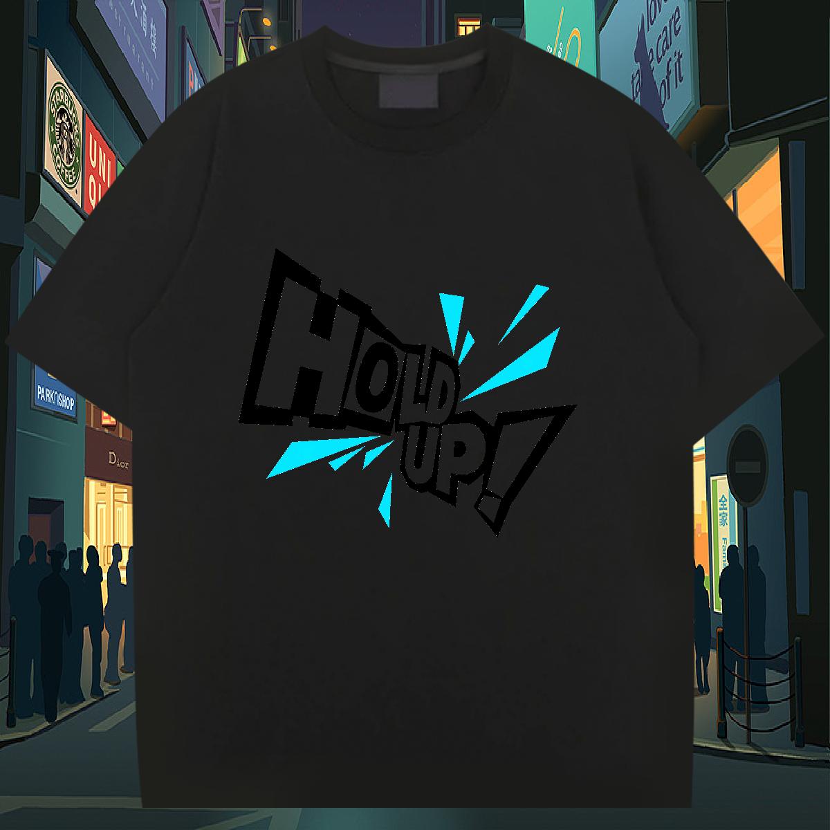 2024 Designer T Shirt For Man Custom Print Oversized Men Tees Casual Beach 180g Cotton Cool Tee Shirt