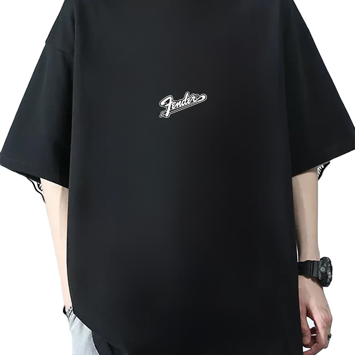 Popular Tshirts Breathable Crew Neck Sport T-Shirts for Men Asian Size 2024 DIY Tees Shirts