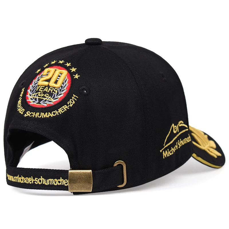 Baseball Cap for Men Breathable Hiphop Hat Cotton 3D Embroidery Dad Womens 240709