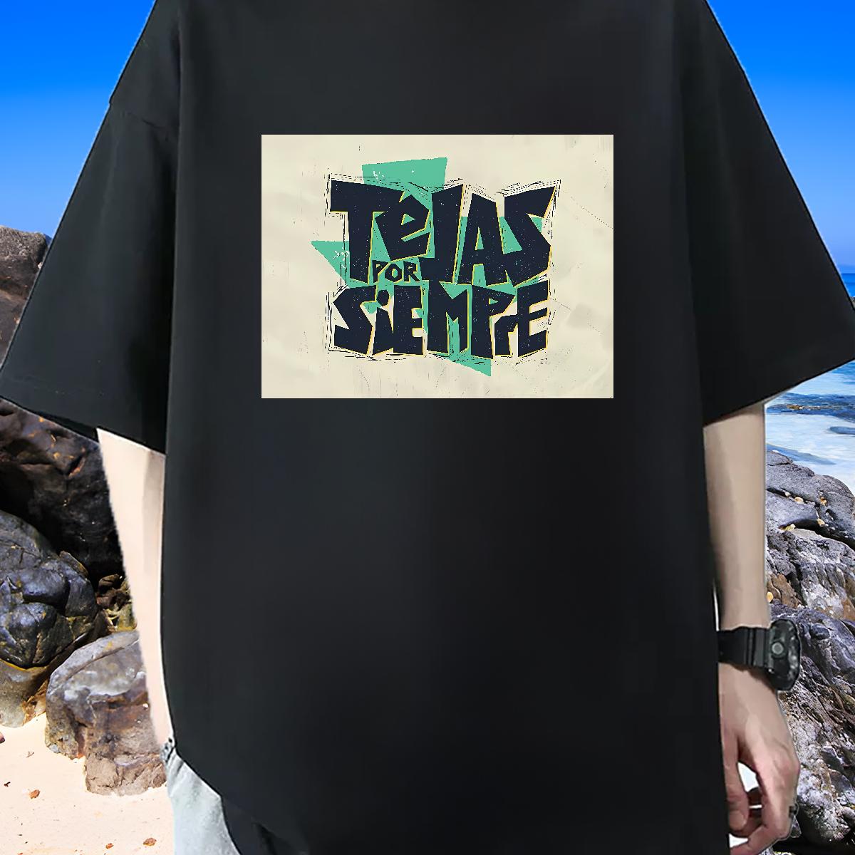 Brand Tshirts Cotton Breathable Soft Hip Hop Street T Shirts Men White Plus Size Classic Casual Clothes