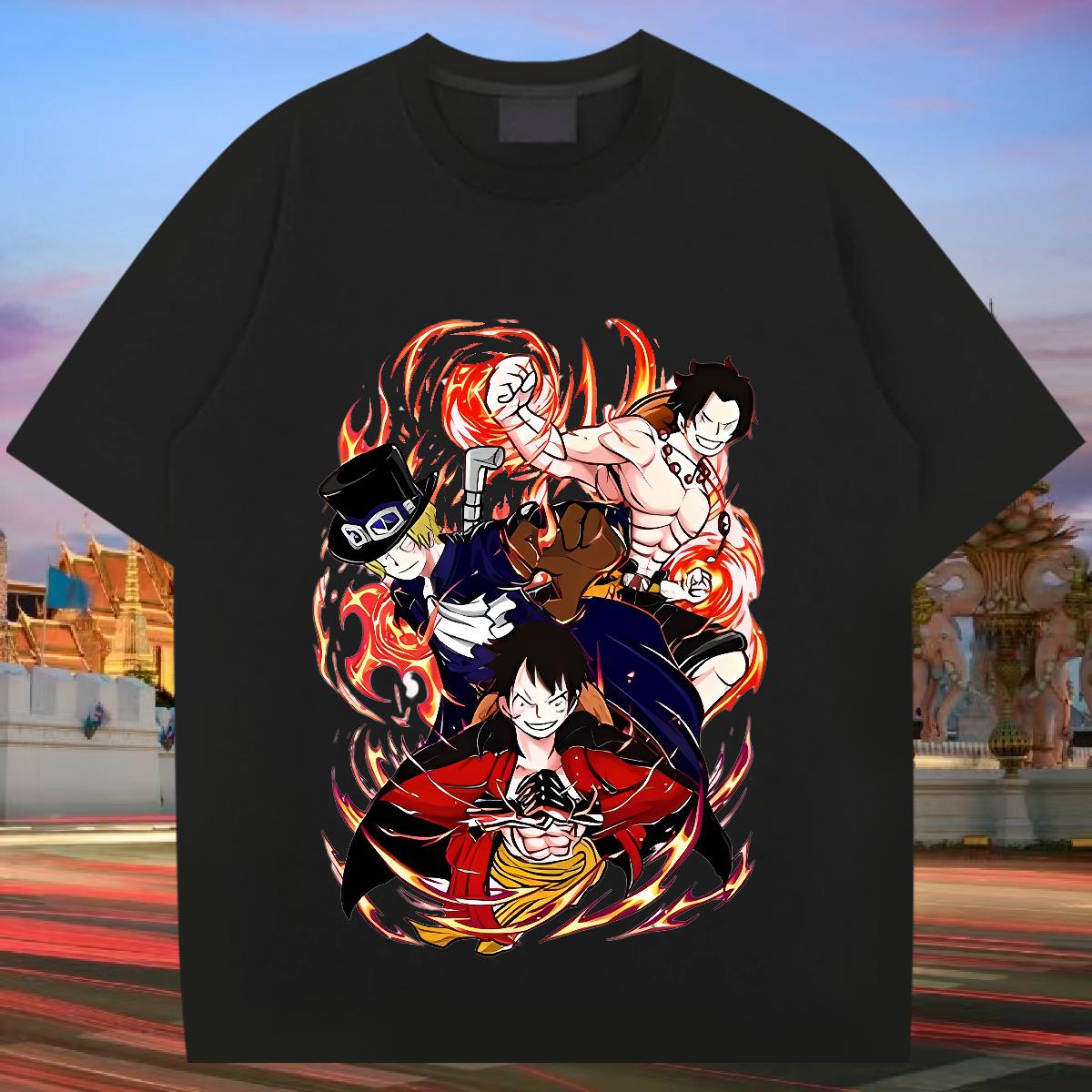 Fashion New Mens T Shirts Custom Tshirt for Man Woman Daily Outfit Crew Neck Cotton Breathable Soft Top Tees