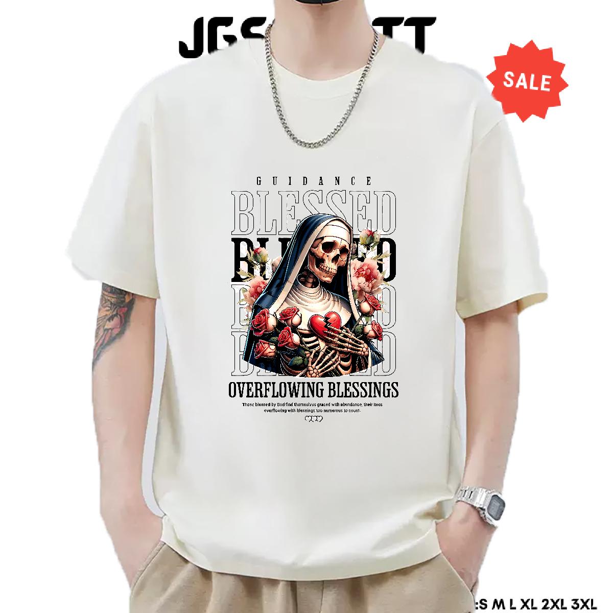 Designer Men T Shirts Hip Hop Street Crew Neck Cotton Breathable Men Tees Wholesale Customized Tops