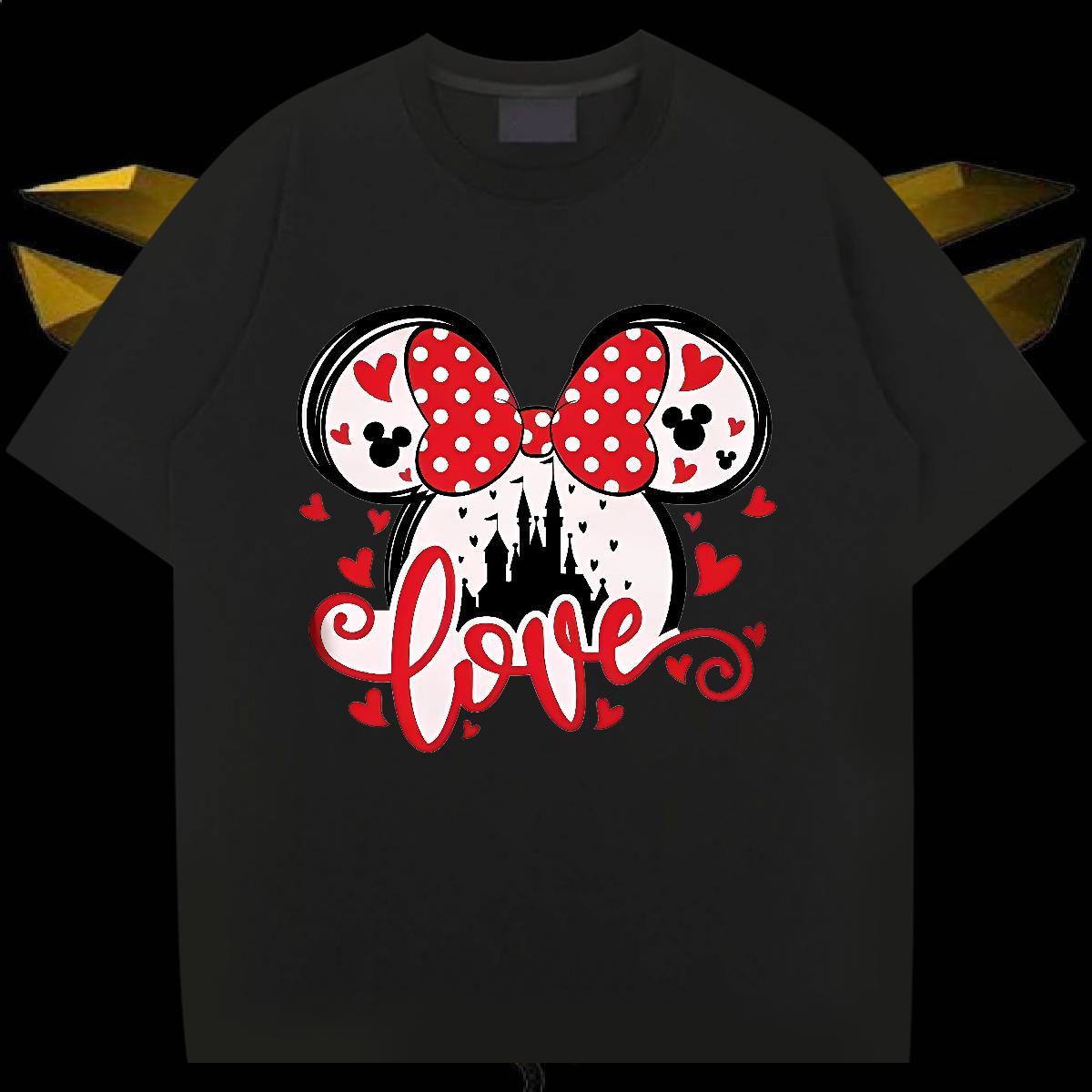 2024 DIY T shirt DIY Logo Men Clothes T-Shirt Summer Casual O-Neck Short Sleeve Cotton Brand Tops Tees