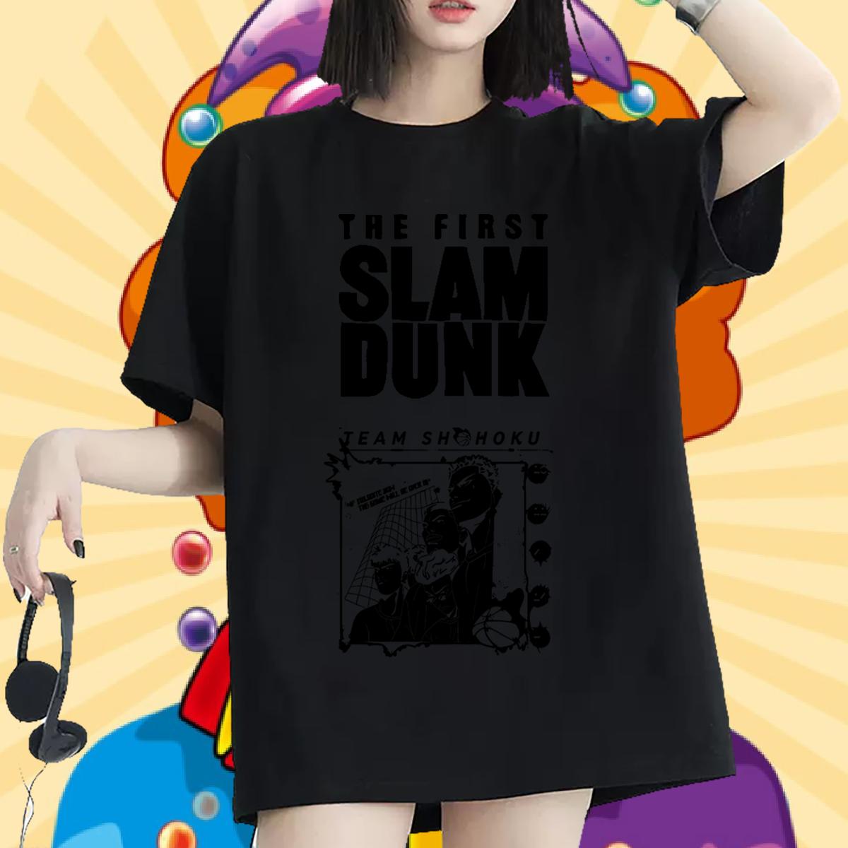 Loose Women T Shirts Cotton Breathable Soft Tshirts Sports Casual New Arrival Womens Tshirts Custom Printed